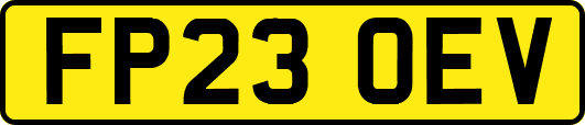 FP23OEV