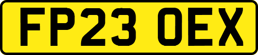 FP23OEX