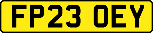 FP23OEY