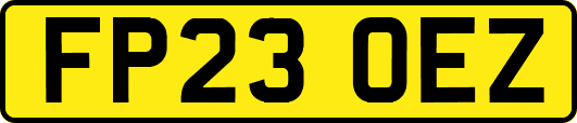 FP23OEZ