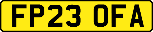 FP23OFA