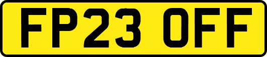 FP23OFF