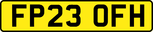 FP23OFH