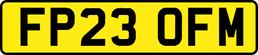 FP23OFM