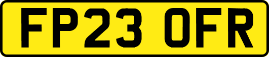 FP23OFR
