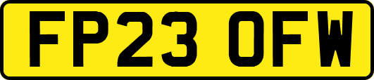 FP23OFW