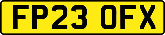 FP23OFX