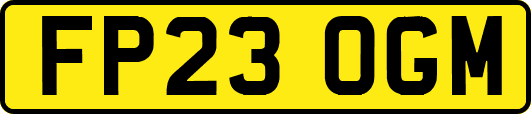 FP23OGM
