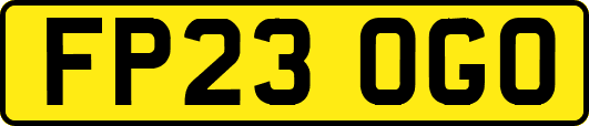FP23OGO