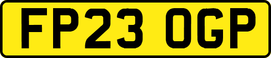 FP23OGP