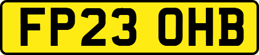 FP23OHB