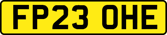 FP23OHE