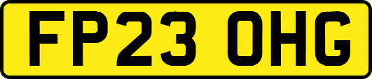 FP23OHG