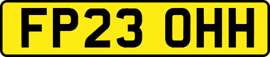 FP23OHH