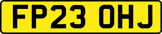 FP23OHJ