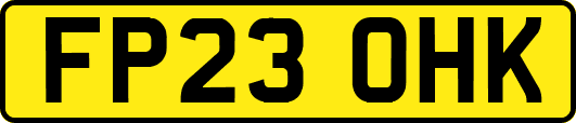 FP23OHK