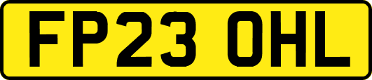FP23OHL