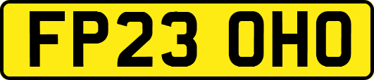 FP23OHO