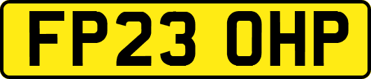 FP23OHP