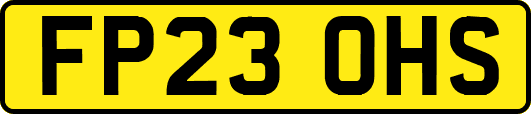FP23OHS