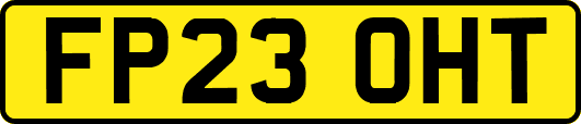 FP23OHT
