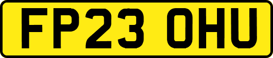FP23OHU