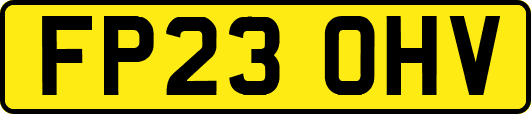 FP23OHV