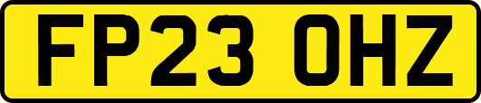 FP23OHZ