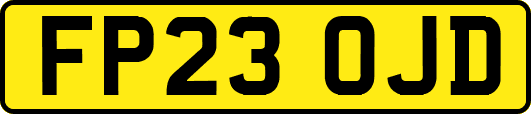 FP23OJD
