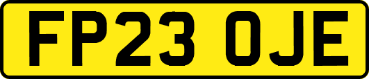 FP23OJE
