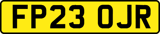 FP23OJR