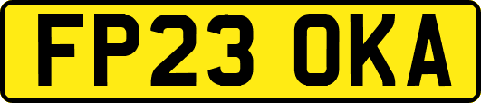 FP23OKA