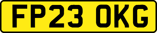 FP23OKG