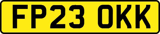 FP23OKK
