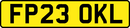 FP23OKL