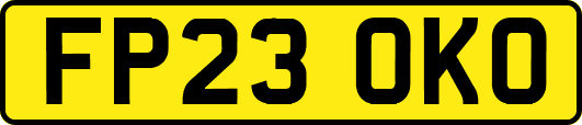 FP23OKO