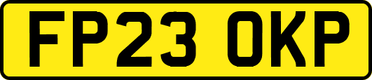 FP23OKP