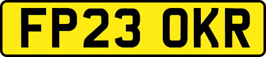 FP23OKR