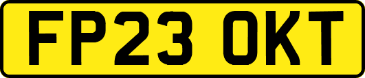 FP23OKT