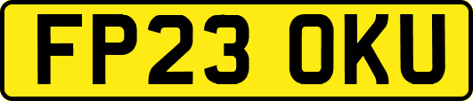 FP23OKU
