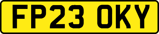 FP23OKY
