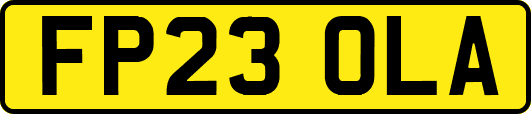 FP23OLA