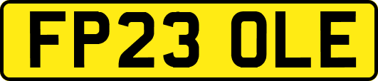 FP23OLE