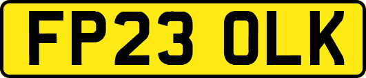 FP23OLK