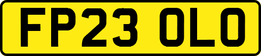 FP23OLO