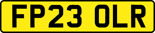FP23OLR