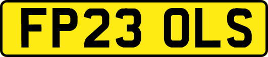 FP23OLS