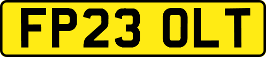 FP23OLT