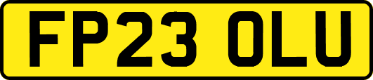 FP23OLU