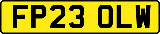 FP23OLW